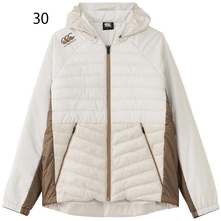 カンタベリー（Canterbury） 中綿ジャケット メンズ クイーンズ