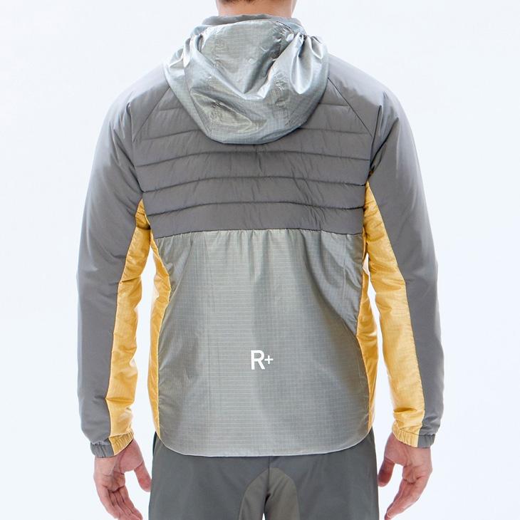 カンタベリー（Canterbury） 中綿ジャケット メンズ クイーンズ