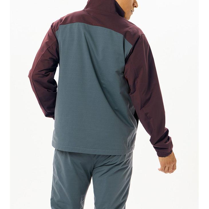 カンタベリー（Canterbury） トレーニングウェア メンズ 上下 アール