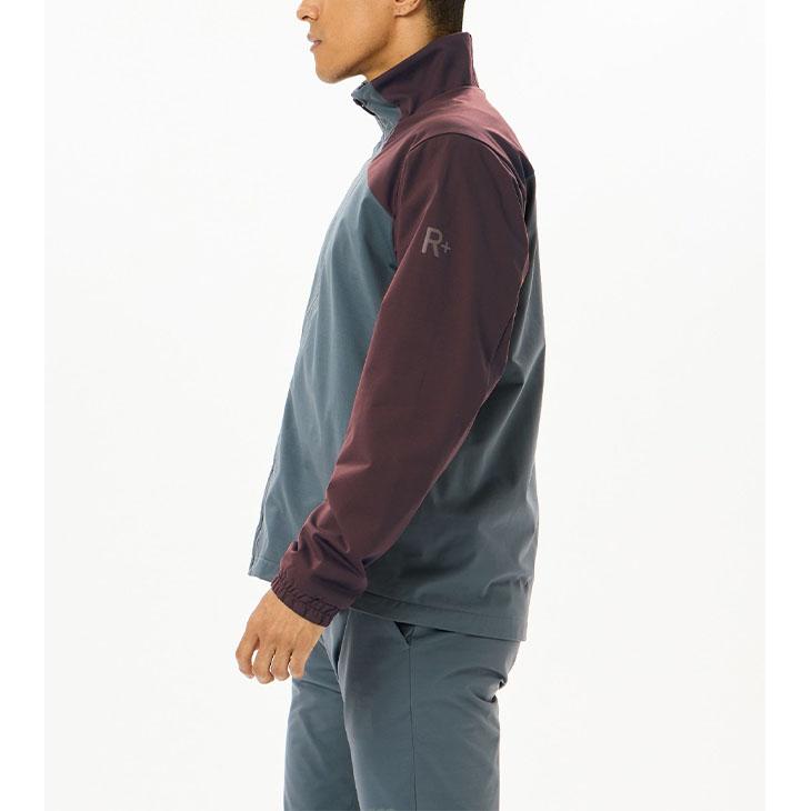 カンタベリー（Canterbury） トレーニングジャケット 裏起毛 メンズ