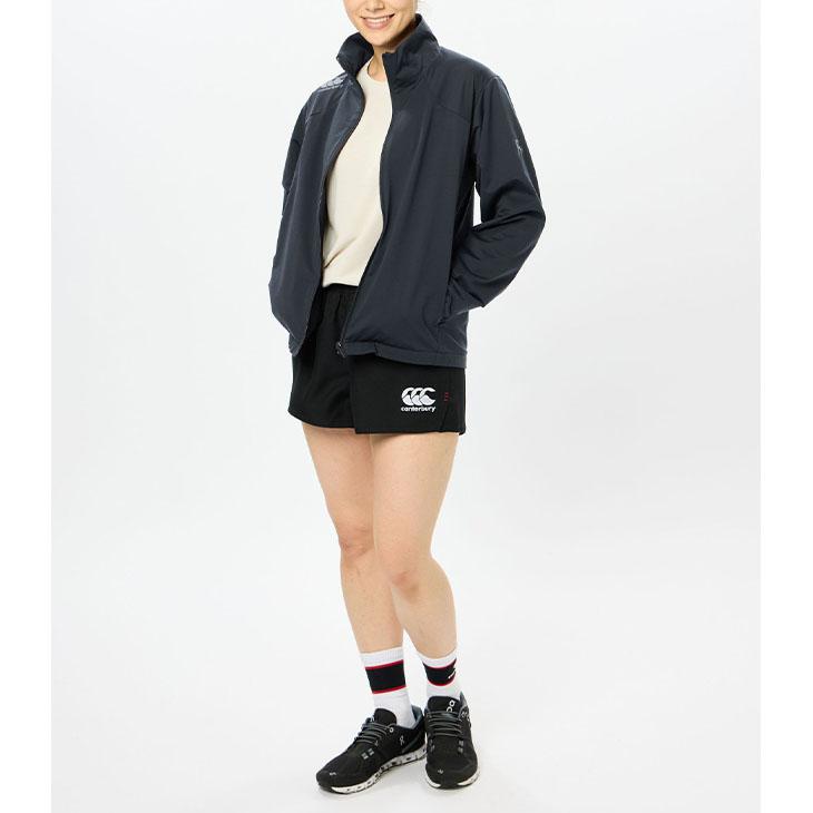 カンタベリー裏フリースパンツ カンタベリー ウインドブレーカー パンツ メンズ canterbury