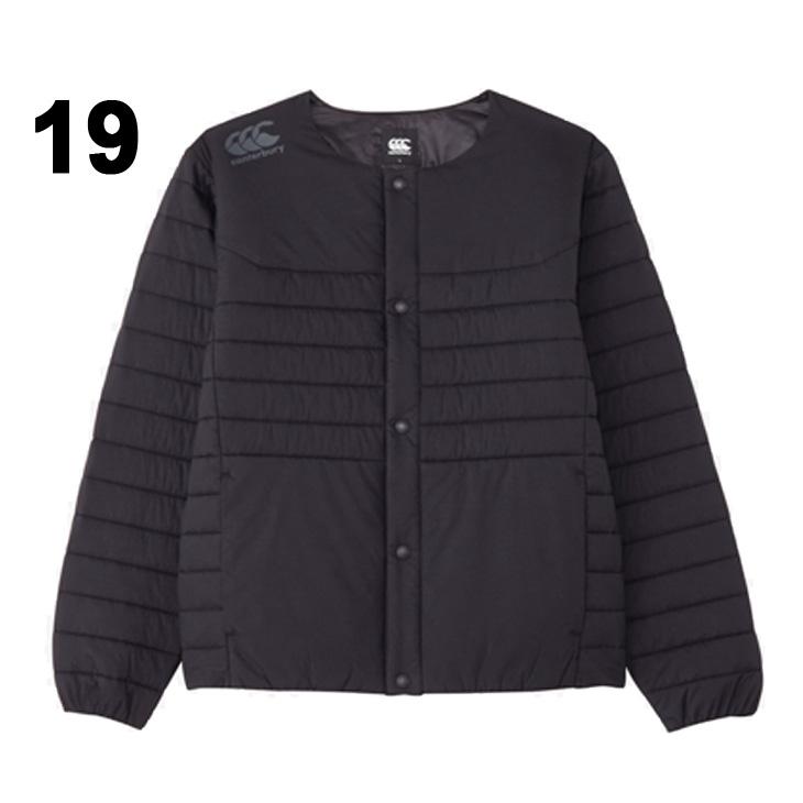 カンタベリー 中綿ジャケット メンズ canterbury アールプラス カンタベリー 中綿ジャケット メンズ canterbury アールプラス