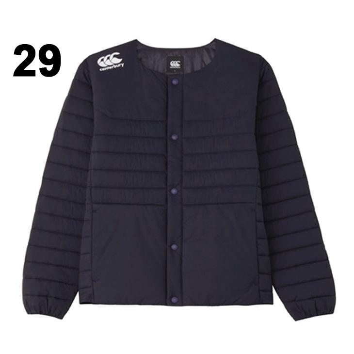 カンタベリー 中綿ジャケット メンズ canterbury アールプラス カンタベリー 中綿ジャケット メンズ canterbury アールプラス