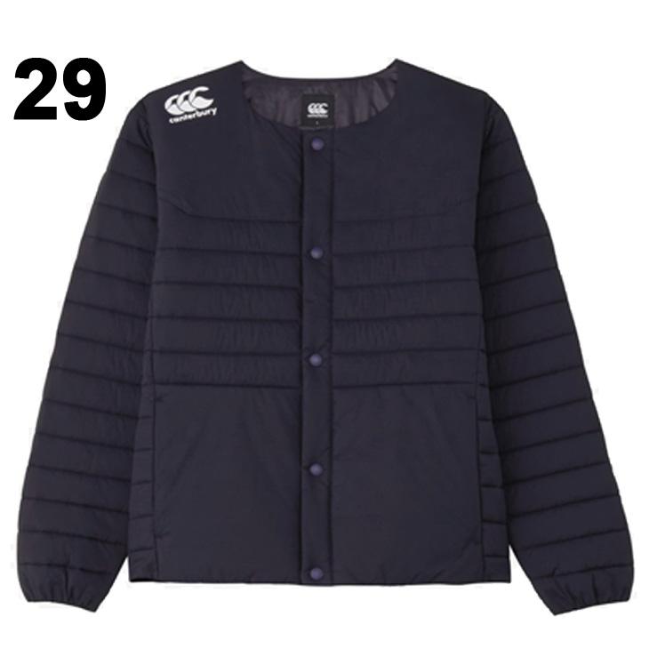 カンタベリー（Canterbury） 中綿ジャケット 4L 5L メンズ 大きい