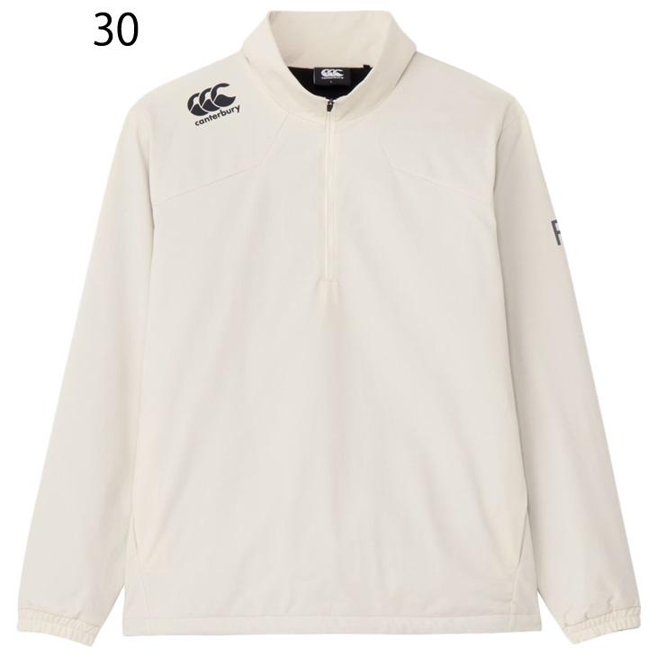 カンタベリー（Canterbury） 長袖プルオーバー 裏起毛 メンズ ユニ