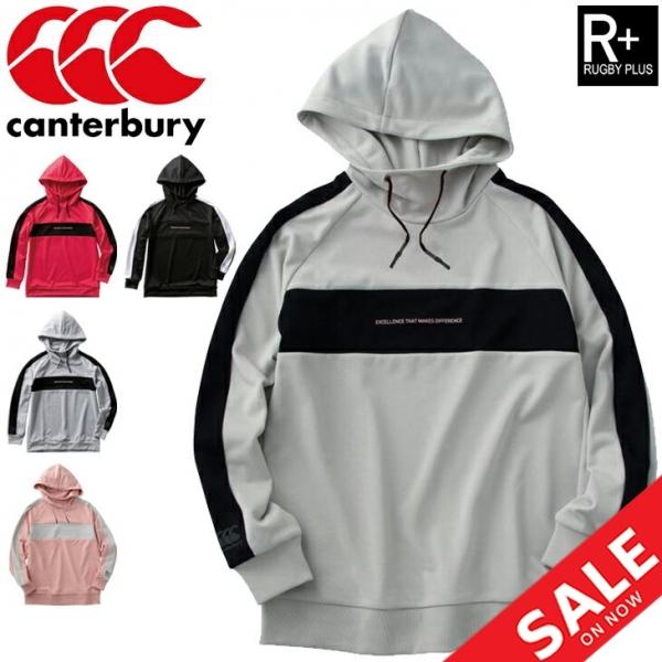 スウェット パーカー プルオーバー レディース カンタベリー Canterbury Rugby ラグビープラス トレーニングスウェットフーディ スポーツウェア Rpw Apworld 通販 Paypayモール