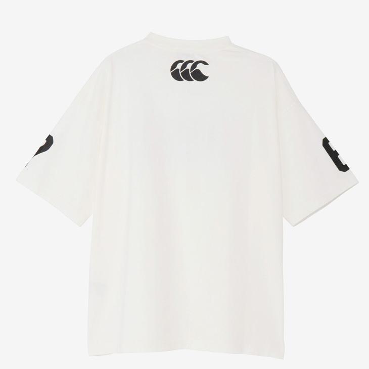 カンタベリー（Canterbury） 半袖 Tシャツ メンズ レディース
