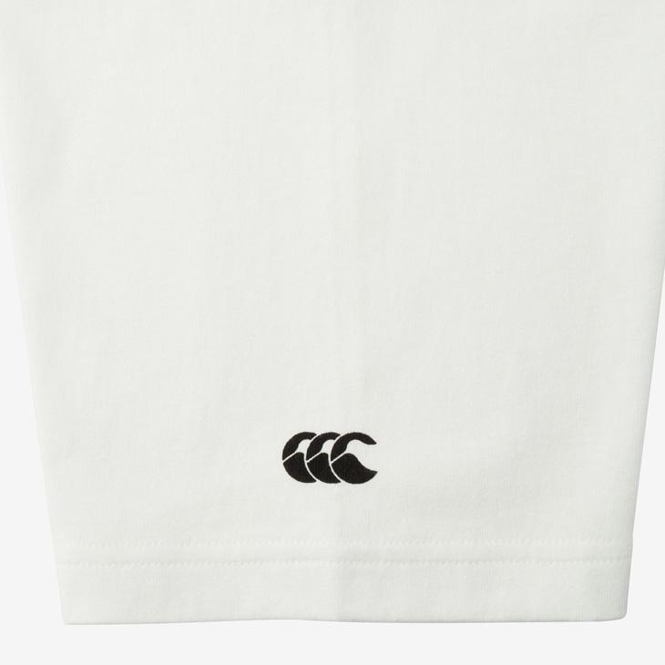 カンタベリー（Canterbury） 半袖 Tシャツ メンズ レディース