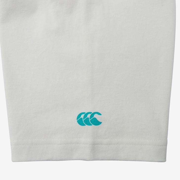 カンタベリー（Canterbury） 半袖 Tシャツ メンズ レディース