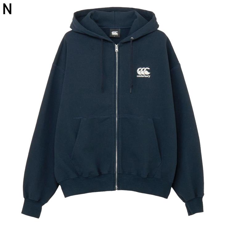 カンタベリー（Canterbury） スウェットパーカー メンズ レディース