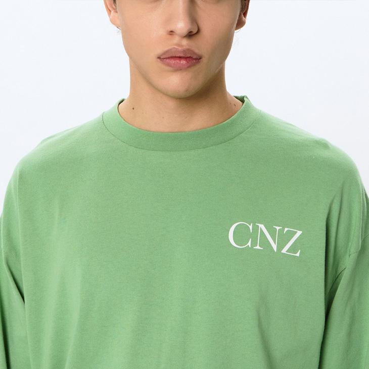 カンタベリー（Canterbury） 長袖 Tシャツ メンズ レディース 