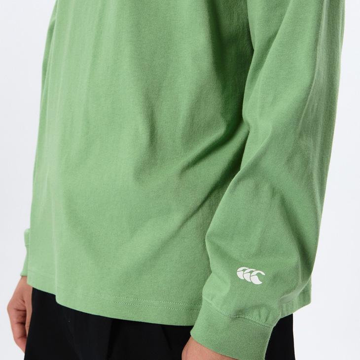 カンタベリー（Canterbury） 長袖 Tシャツ メンズ レディース