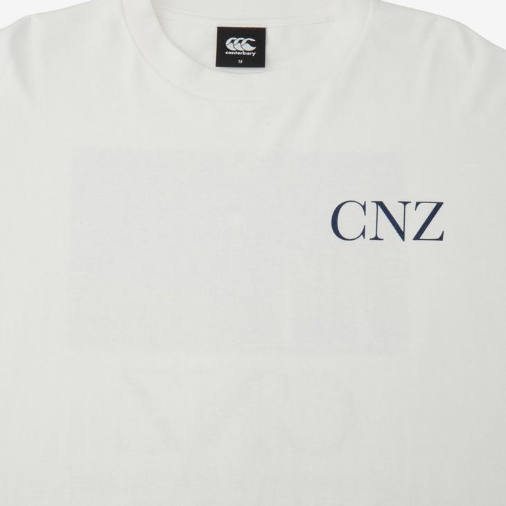 カンタベリー（Canterbury） 長袖 Tシャツ メンズ レディース