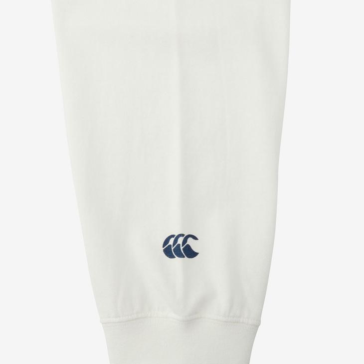 カンタベリー（Canterbury） 長袖 Tシャツ メンズ レディース