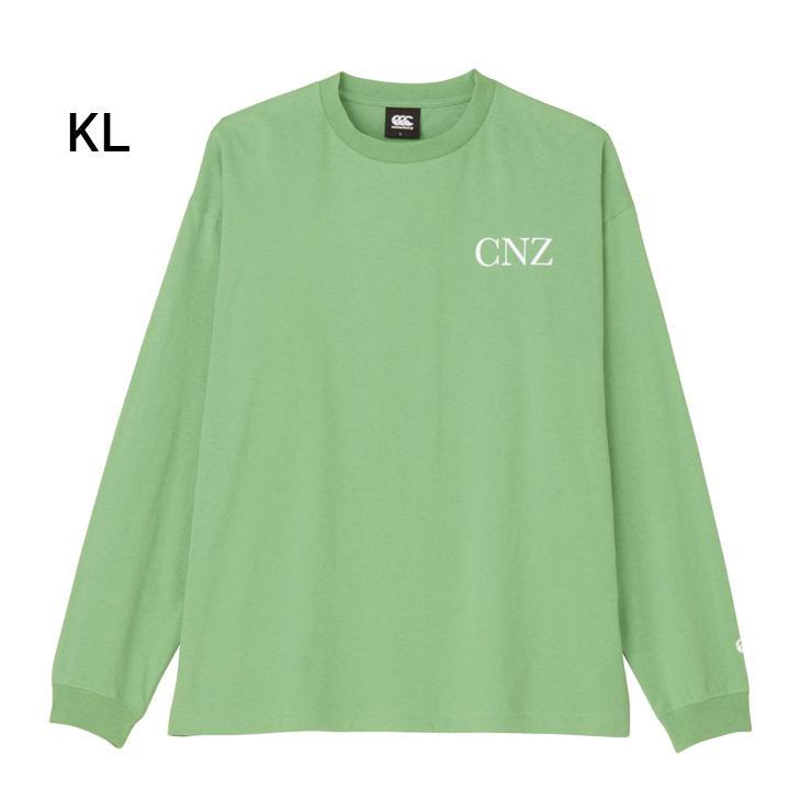 カンタベリー（Canterbury） 長袖 Tシャツ メンズ レディース