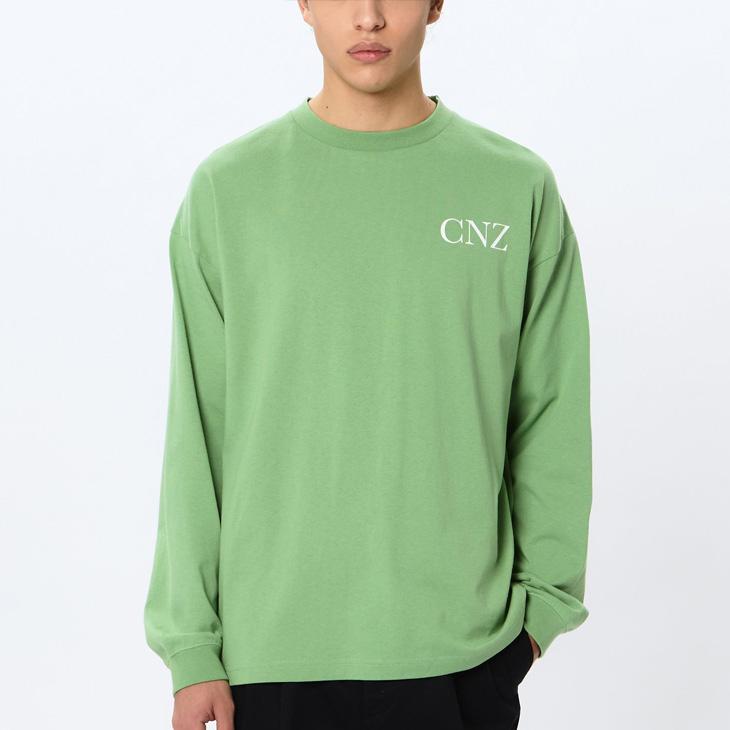 カンタベリー（Canterbury） 長袖 Tシャツ メンズ レディース