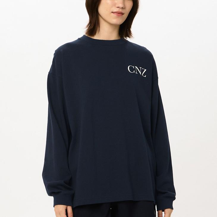 カンタベリー（Canterbury） 長袖 Tシャツ メンズ レディース