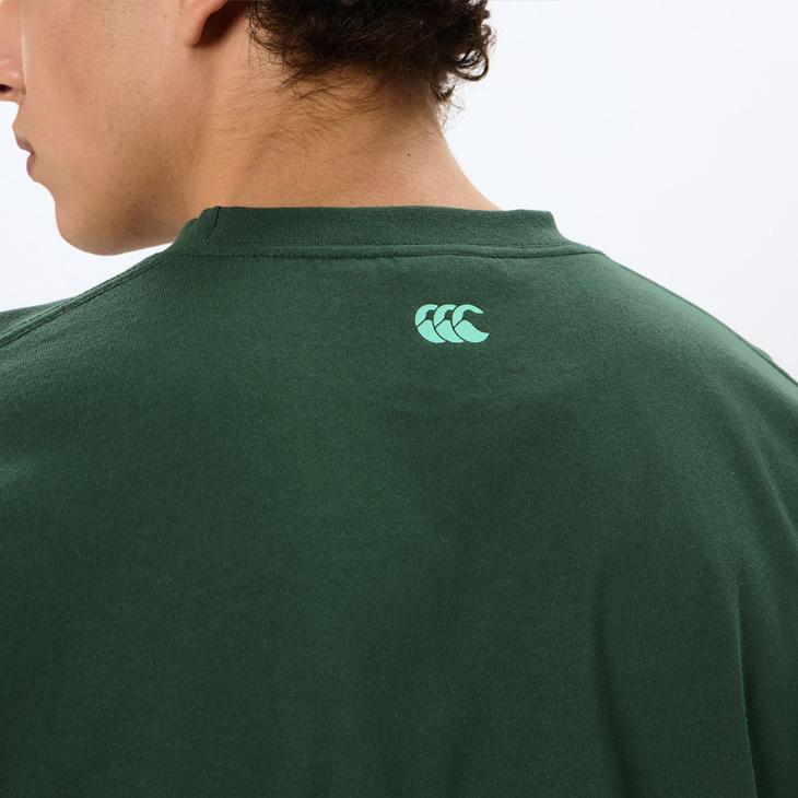カンタベリー（Canterbury） 長袖 Tシャツ メンズ レディース