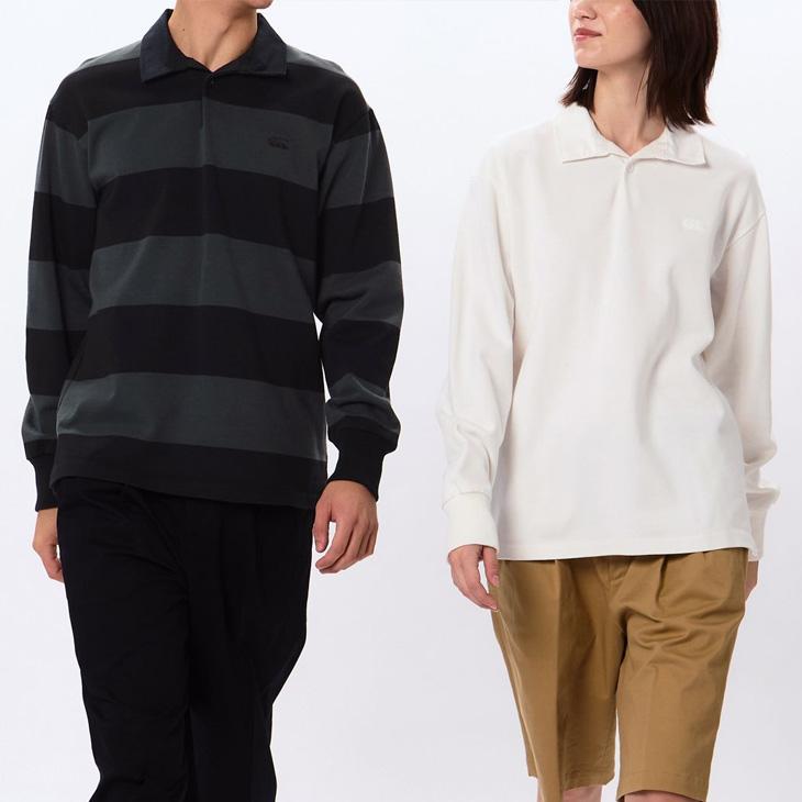 【即購入OK】CANTERBURY OF NEW ZEALAND ラガーシャツ 即購入OK】CANTERBURY OF NEW ZEALAND ラガーシャツ 即購入OK