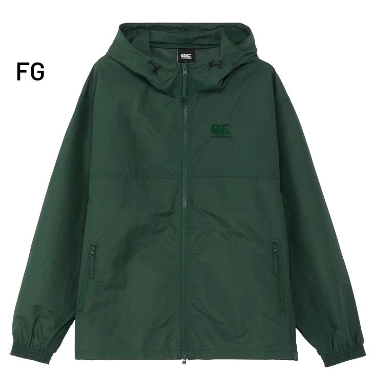 カンタベリー（Canterbury） ウィンドブレーカー メンズ レディース