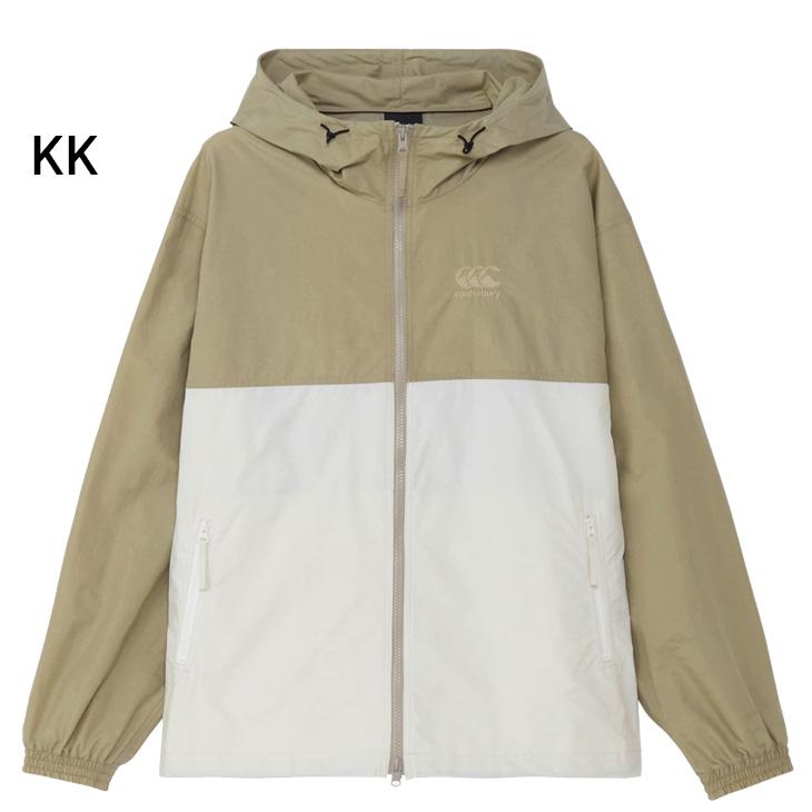 カンタベリー（Canterbury） ウィンドブレーカー メンズ レディース