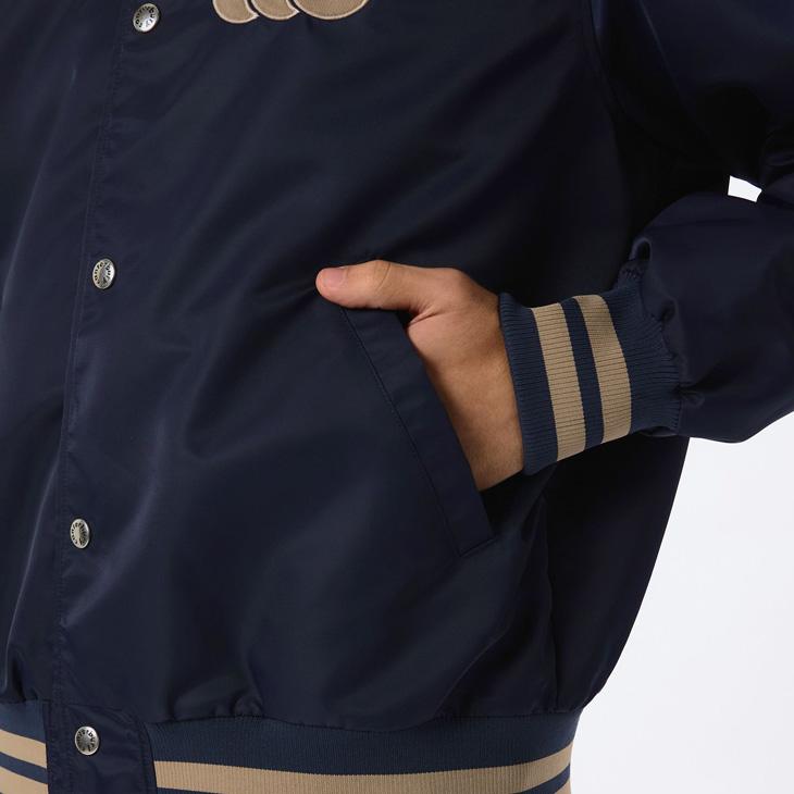 カンタベリー（Canterbury） スタジャン メンズ レディース アーチロゴ