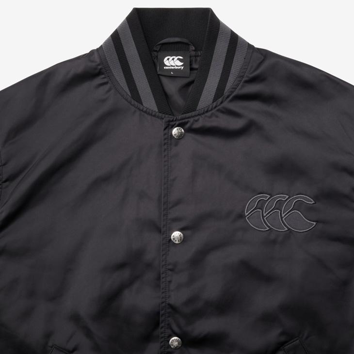 カンタベリー（Canterbury） スタジャン メンズ レディース アーチロゴ