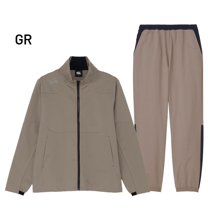 カンタベリー（Canterbury） トレーニングウェア 上下 4L 5L メンズ