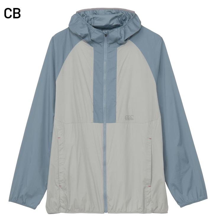 カンタベリー（Canterbury） ウインドブレーカー 4L 5L メンズ