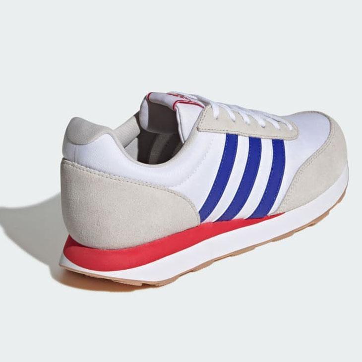 adidas（アディダス） スニーカー メンズ 靴 ラン 60S 3.0 ローカット