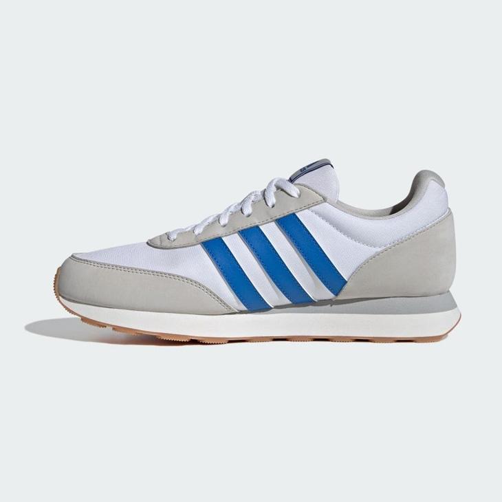 adidas（アディダス） スニーカー メンズ 靴 ラン 60S 3.0 ローカット