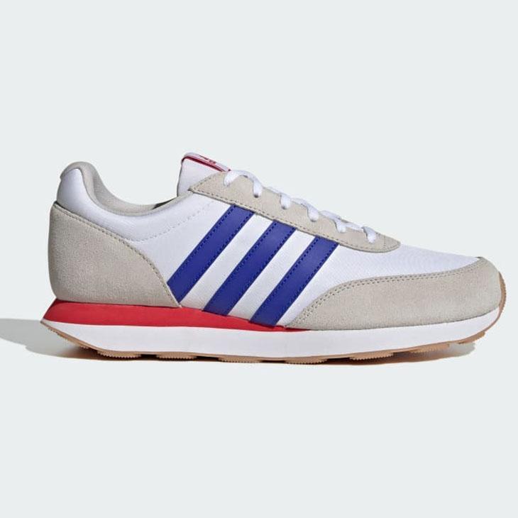 adidas（アディダス） スニーカー メンズ 靴 ラン 60S 3.0 ローカット