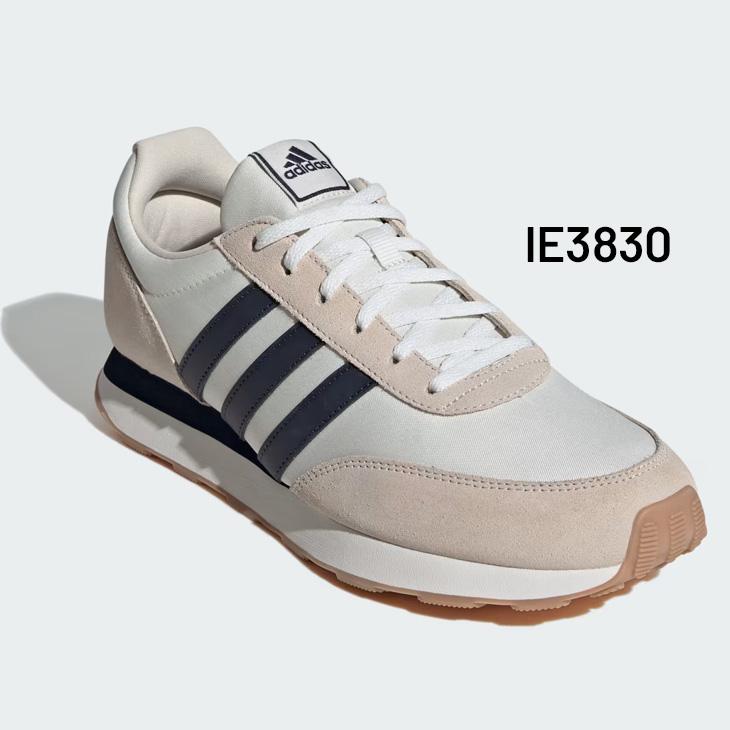 adidas（アディダス） スニーカー メンズ 靴 ラン 60S 3.0 ローカット