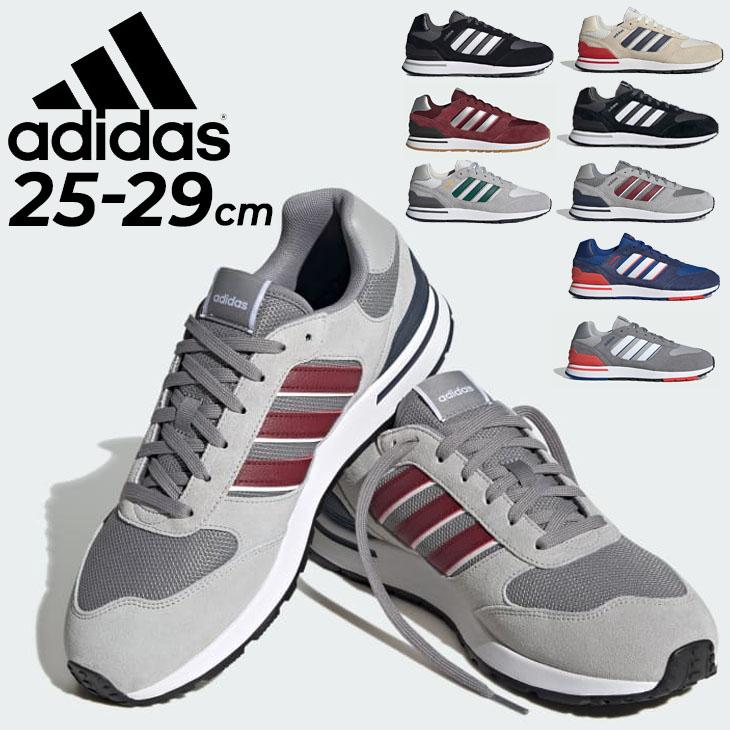 adidas アディダス スニーカー メンズ シューズ RUN 80s M ラン adidas アディダス スニーカー メンズ シューズ RUN 80s M ラン
