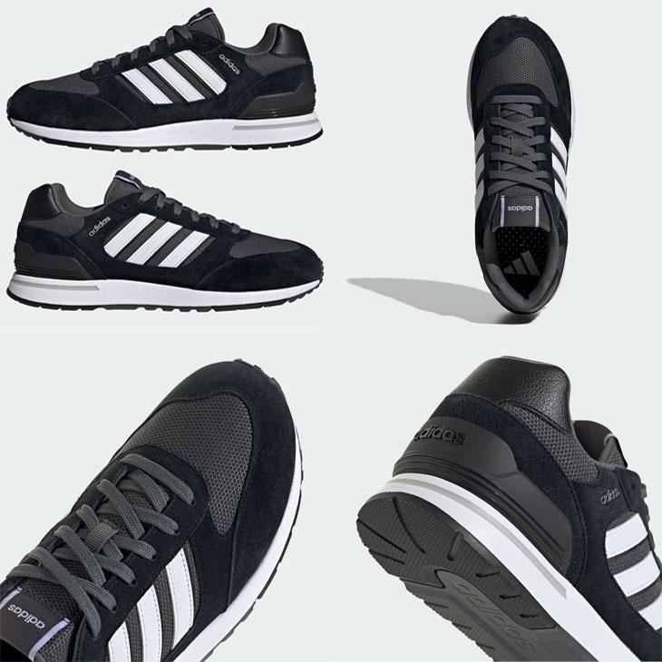 adidas アディダス スニーカー メンズ シューズ RUN 80s M ラン adidas アディダス スニーカー メンズ シューズ RUN 80s M ラン