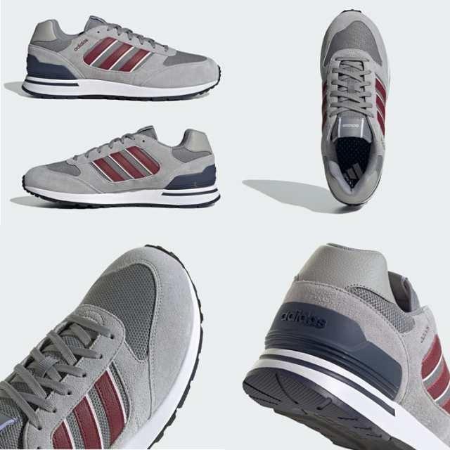 adidas（アディダス） スニーカー メンズ シューズ adidas RUN 80s M