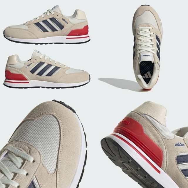 adidas（アディダス） スニーカー メンズ シューズ adidas RUN 80s M