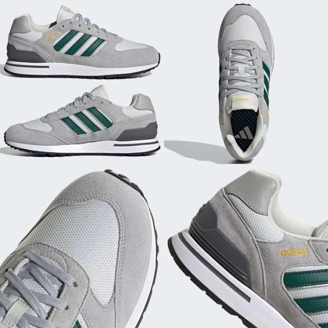 adidas（アディダス） スニーカー メンズ シューズ adidas RUN 80s M