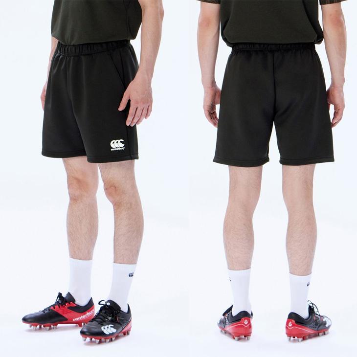 カンタベリー メンズ ショートパンツ 日本代表 canterbury ダフテック