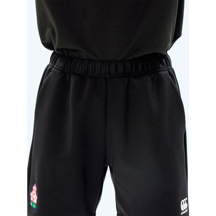 カンタベリー ダフテックエアーショーツ　サイズM カンタベリー メンズ ショートパンツ 日本代表 canterbury ダフテック