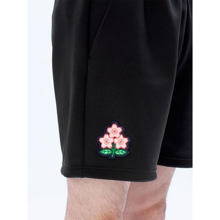 カンタベリー ダフテックエアーショーツ　サイズM カンタベリー メンズ ショートパンツ 日本代表 canterbury ダフテック