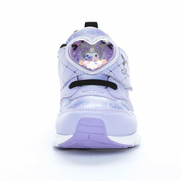 sanrio サンリオ キッズシューズ 女の子 14-18cm 2E 子供靴