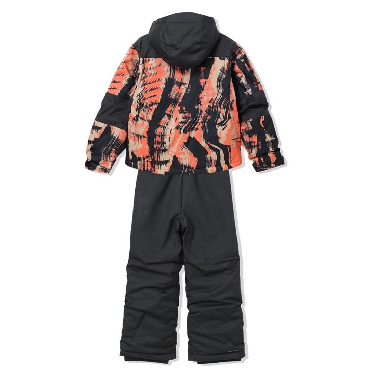 コロンビア　Colombia キッズ　スキーウェア　120 上下セット 楽天市場】【最終セール】スキーウェア コロンビア キッズ 男の子