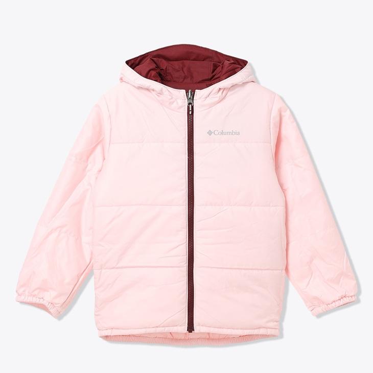 Columbia コロンビア キッズ スノーウェア 上下セット 110cm 120cm