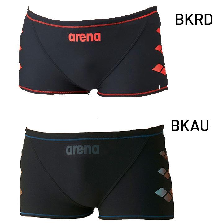 アリーナ arena 競泳水着 競パン メンズ Mサイズ Mサイズ メンズ 競泳水着 アリーナ 競パン ネイビー - メルカリ