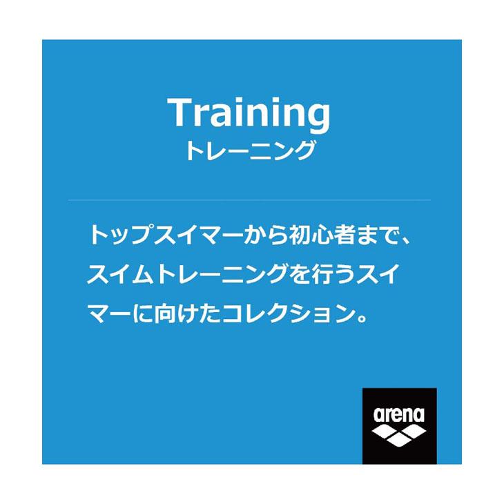 アリーナ 水泳 水着 メンズ 競泳 練習用 arena ECOタフスーツ
