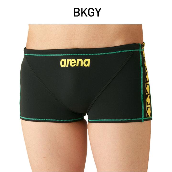 arena 海外限定モデル メンズ水着 アリーナ メンズ競泳水着 世界水泳限定モデル【アクアフォース