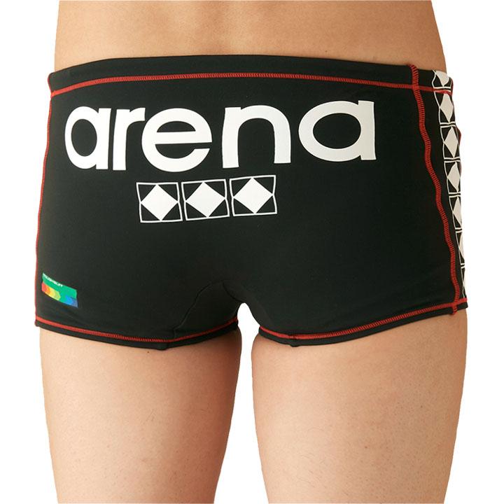 arena 海外限定モデル メンズ水着 アリーナ メンズ競泳水着 世界水泳限定モデル【アクアフォース