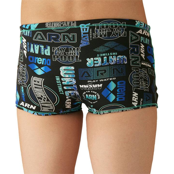 アリーナ 水着 水泳 競泳 スイムウェア メンズ 練習用