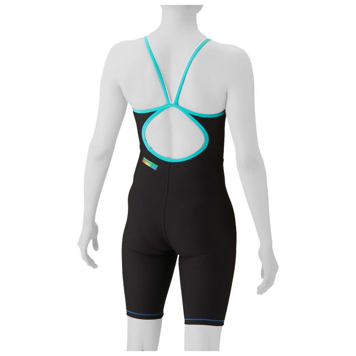 アリーナ（arena） レディース 水着 水泳 競泳 練習用 arena TOUGHSUIT